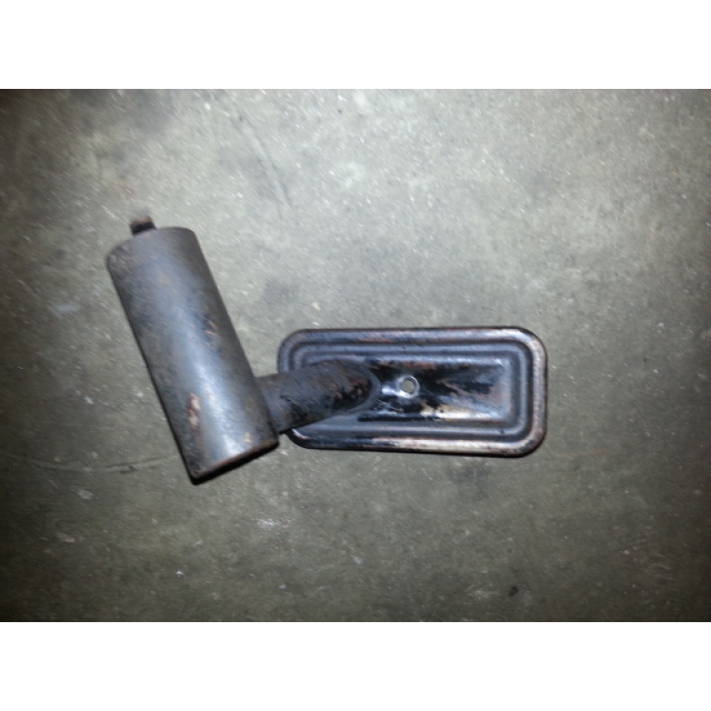 MBL114U Carterontluchting luik gebr